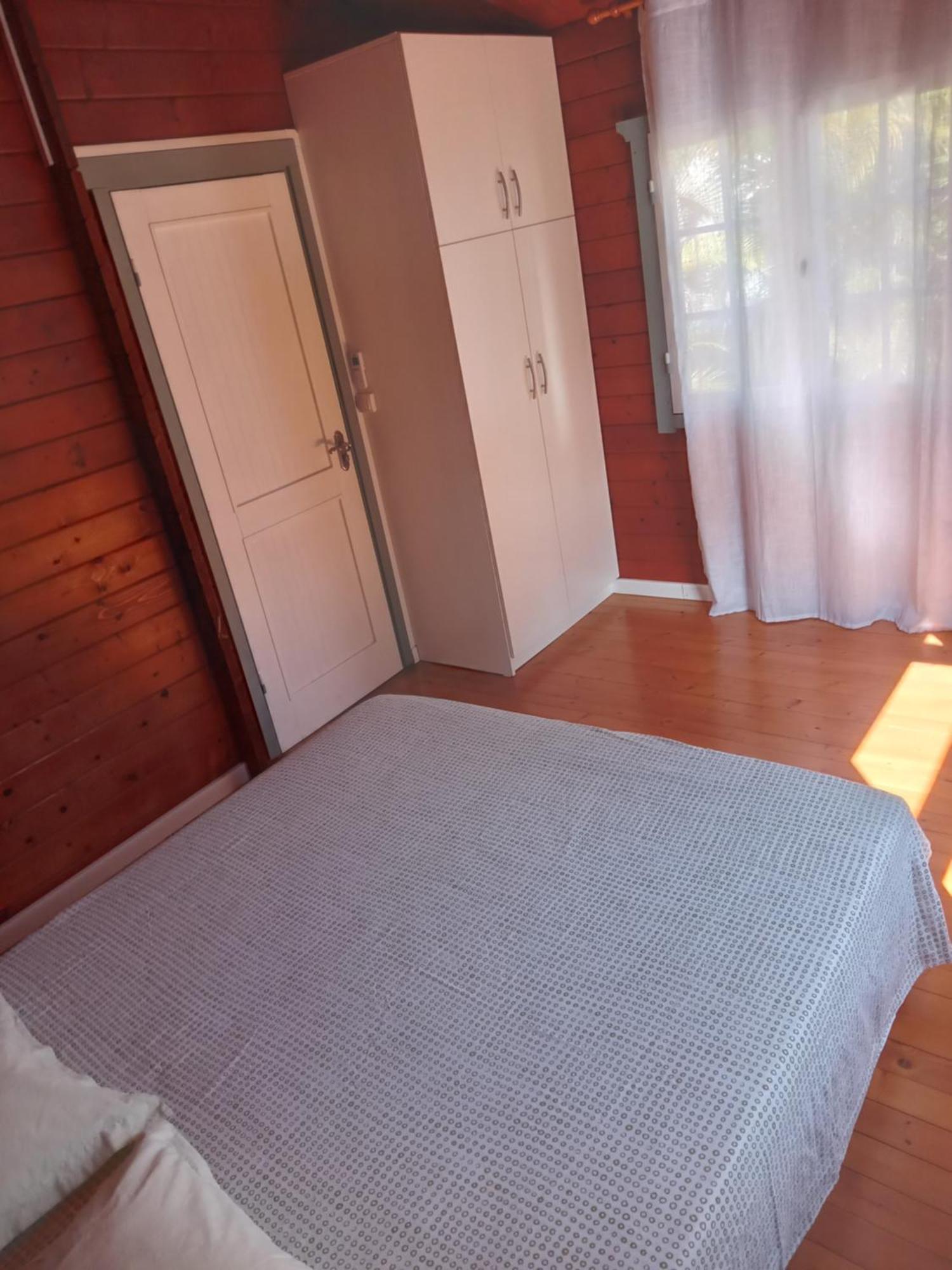 Bungalow Des Papayes Saint-Louis Dış mekan fotoğraf